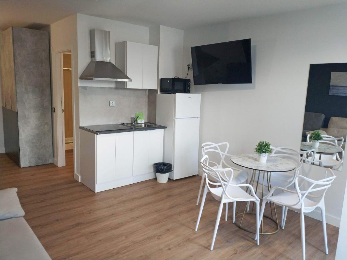 Hi Santander 3000 Apartment