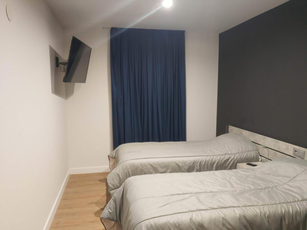 Apartment Hi Santander 3000 Maliaño