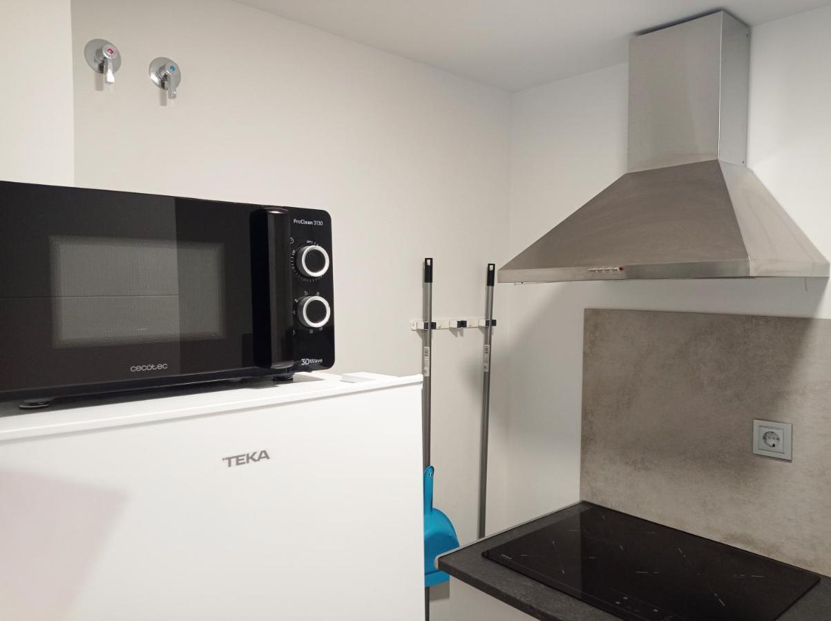 Apartment Hi Santander 3000 *