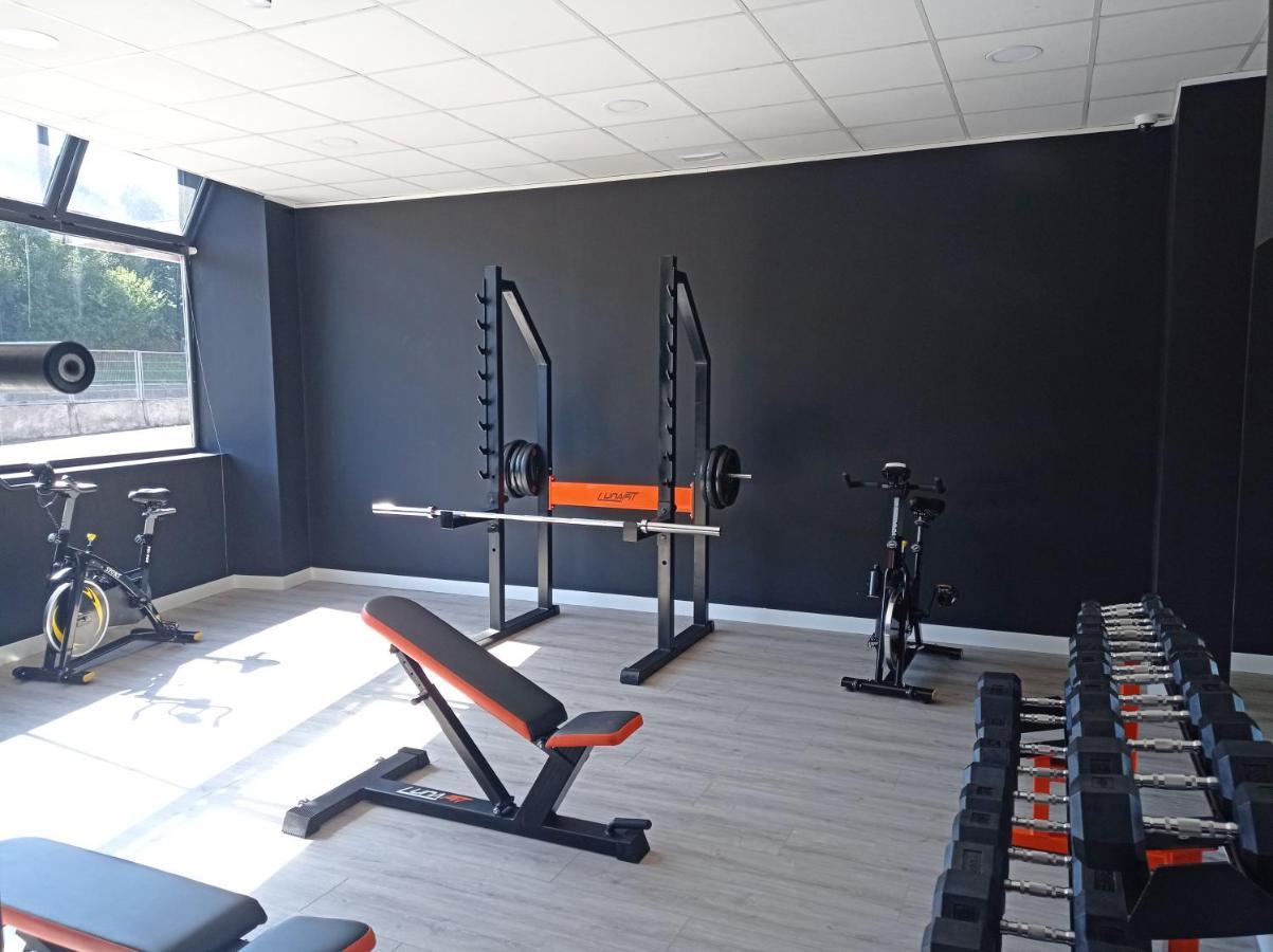Apartment Hi Santander 3000