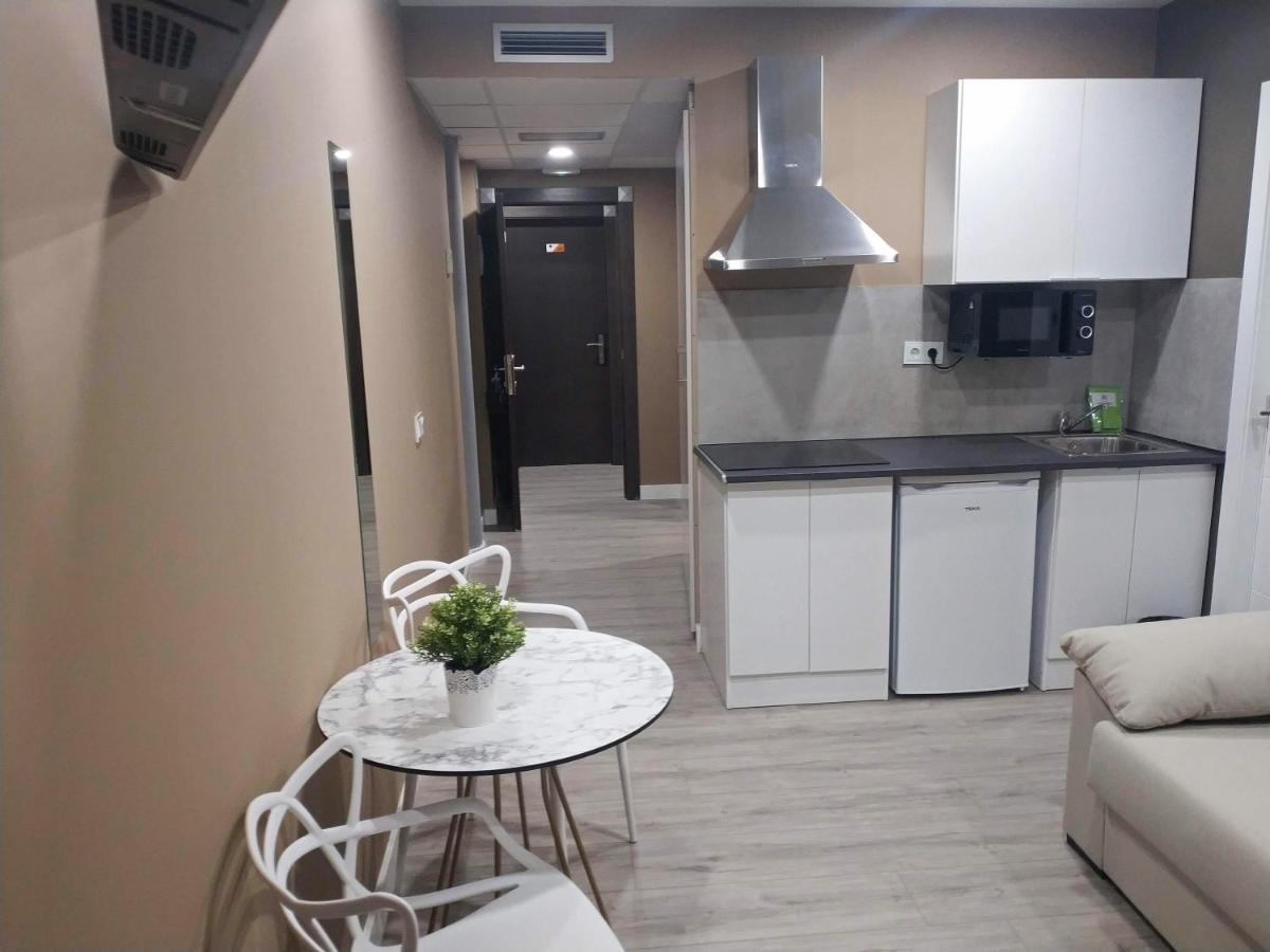 Hi Santander 3000 Apartment *