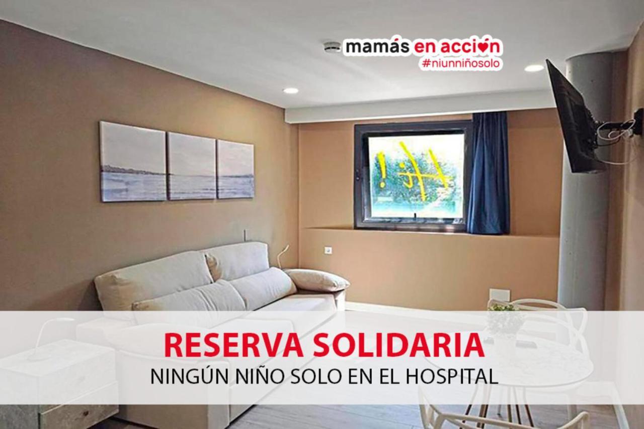 Apartment Hi Santander 3000