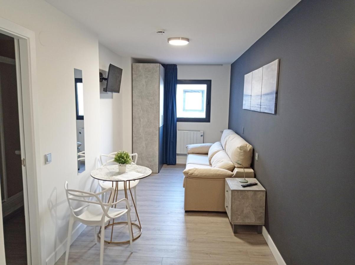 Hi Santander 3000 Appartement Maliaño