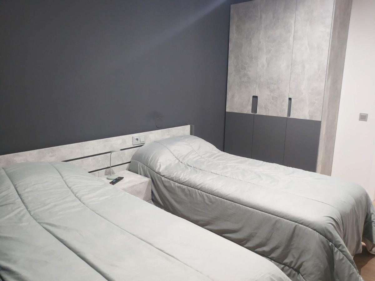 Apartament Hi Santander 3000 Maliaño
