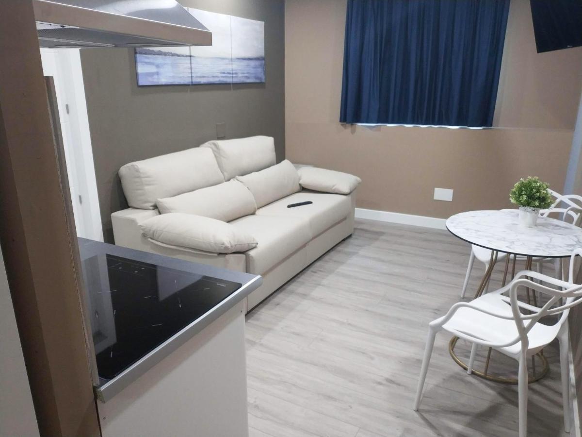 Apartamento Hi Santander 3000 Maliaño