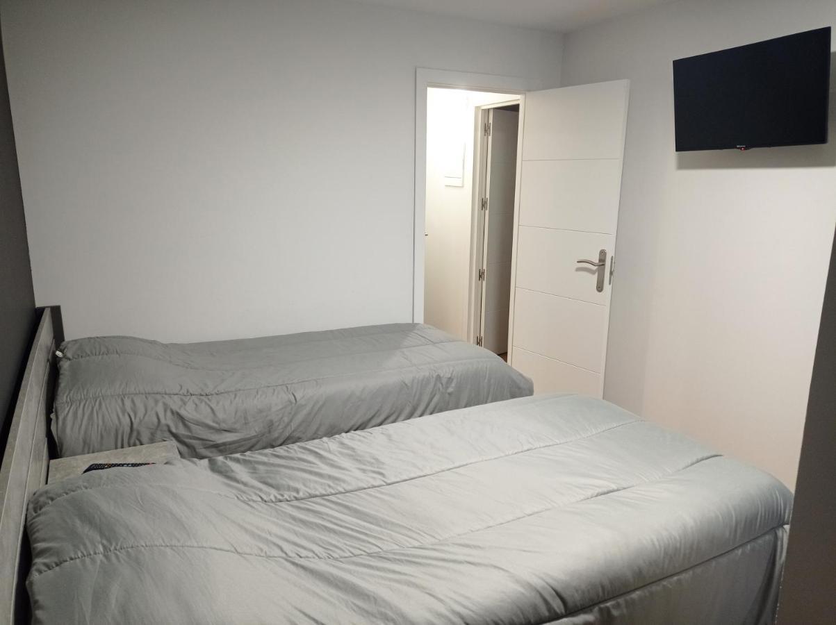 Hi Santander 3000 Apartamento
