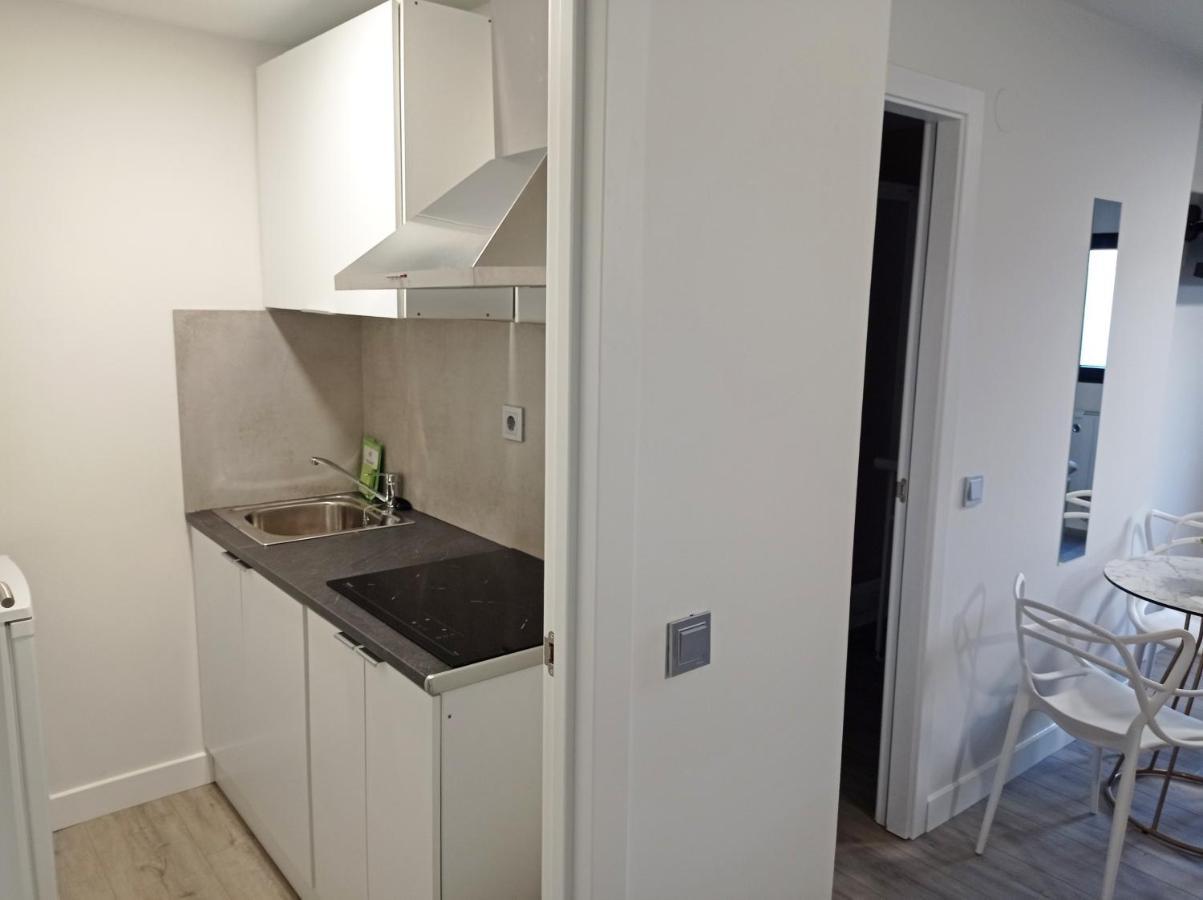 Apartamento Hi Santander 3000 *