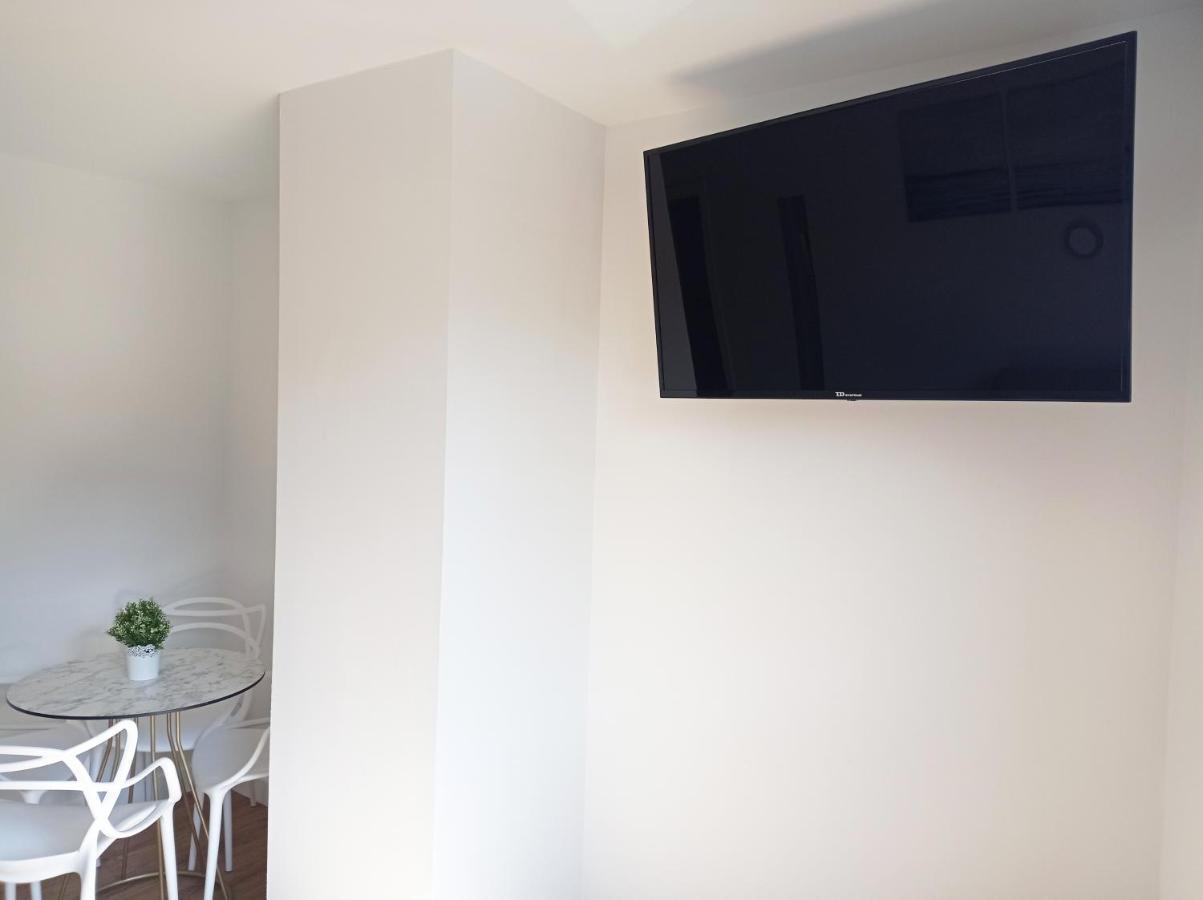Apartament Hi Santander 3000