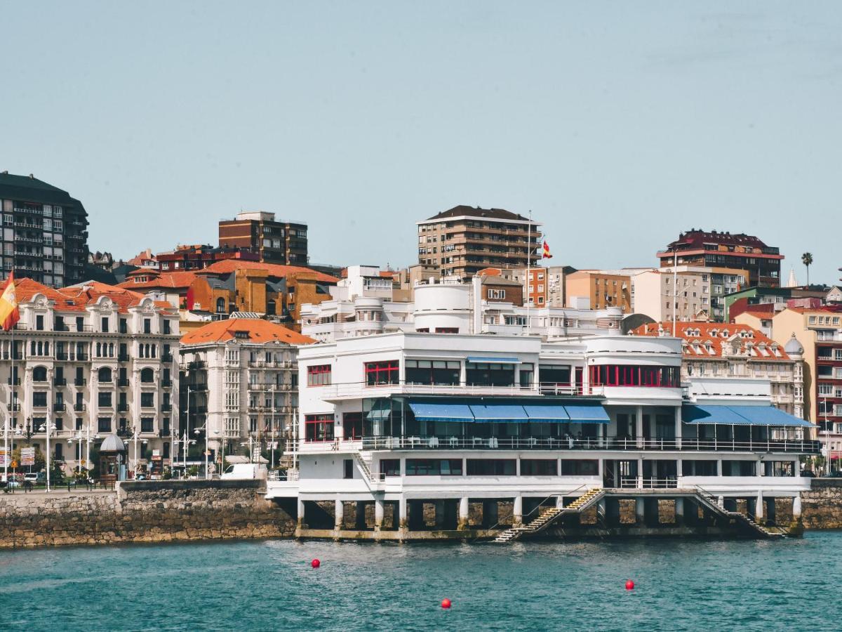 Hi Santander 3000 * Maliaño